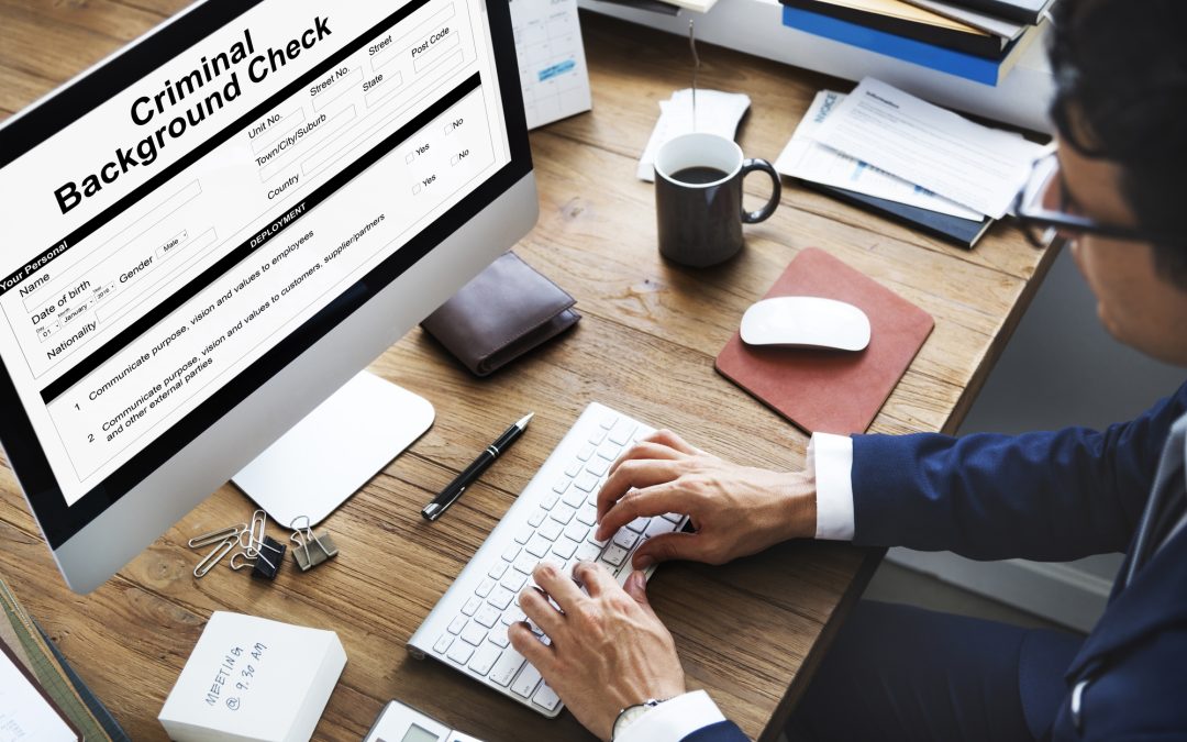 The Power of National Criminal Background Checks: Saving Business Owners Money and Headaches