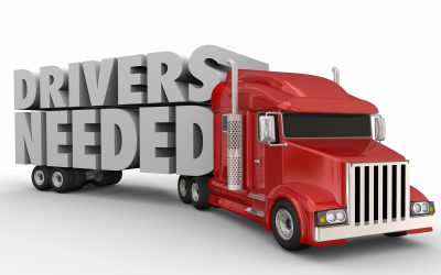 The Great American Trucker Dilemma: Is There Really a Shortage?